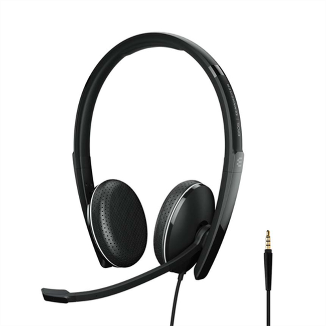 Epos ADAPT 165 II Headset Call Center