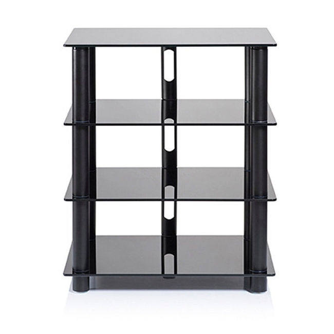 NorStone Epur 4 Black