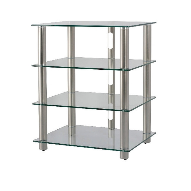NorStone Epur 4 Silver