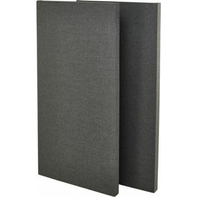 EQ Acoustics Spectrum 2 L5 Tile Ηχοαπορροφητικά Πλακίδιά 5cm - Grey
