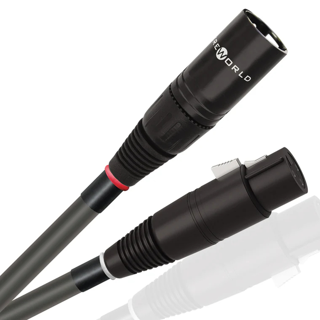 Wireworld Equinox 10 XLR - 6m