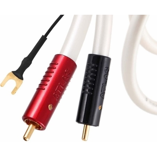 Atlas Cables Equator Achromatic TT - 2m