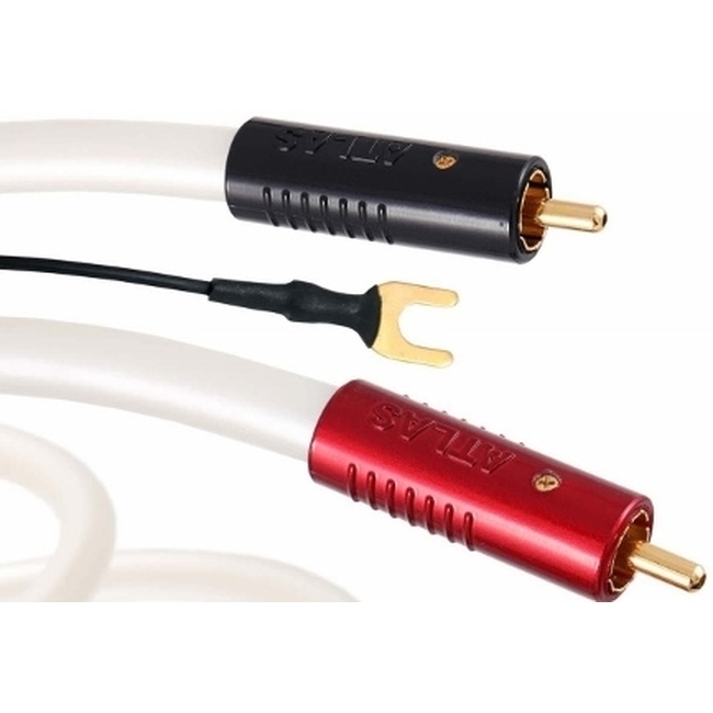 Atlas Cables Equator Achromatic TT - 3m