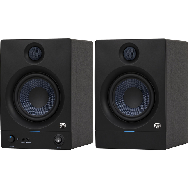 Presonus Eris 5BT 2nd Gen (Ζεύγος)