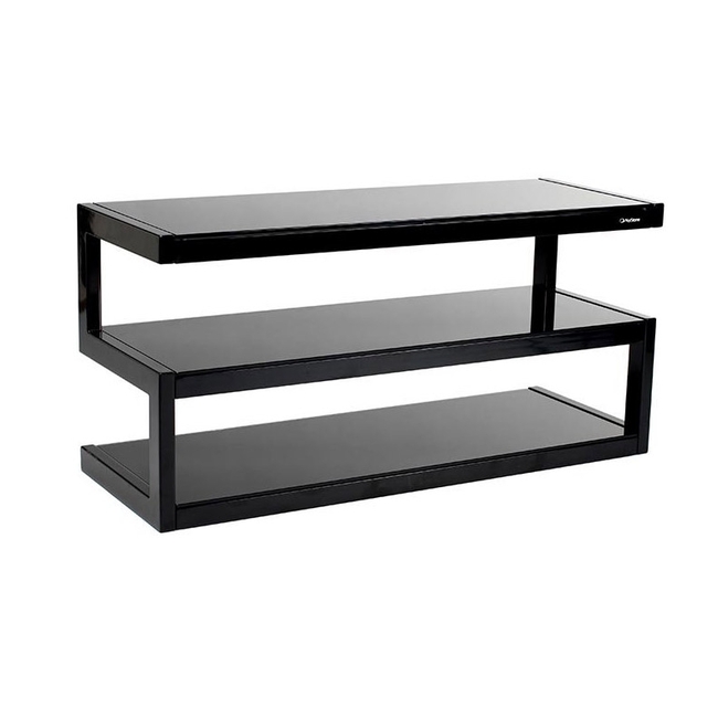 NorStone Esse AV Satin Black / Black