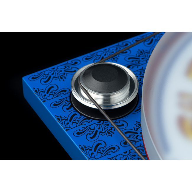 Pro-Ject Essential III Sgt. Pepper‘s Drum - Belt Drive