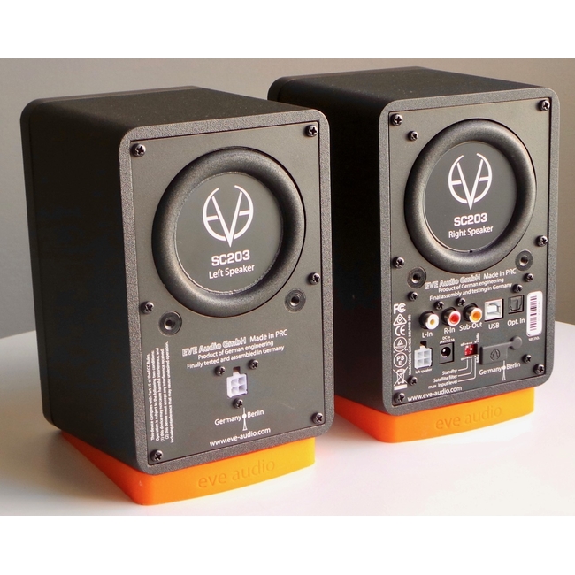 Eve Audio SC203 (Ζεύγος)