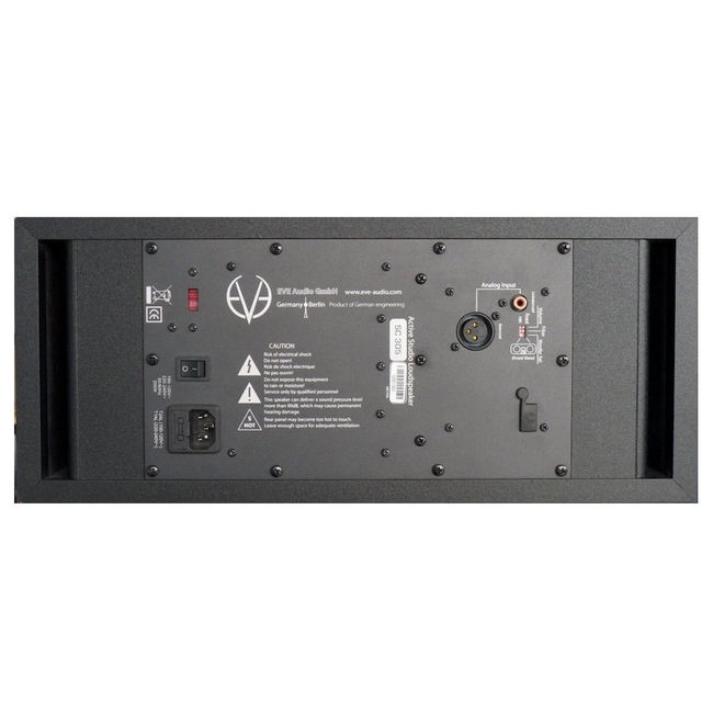Eve Audio SC305 - 2x5inch (Τέμαχιο)