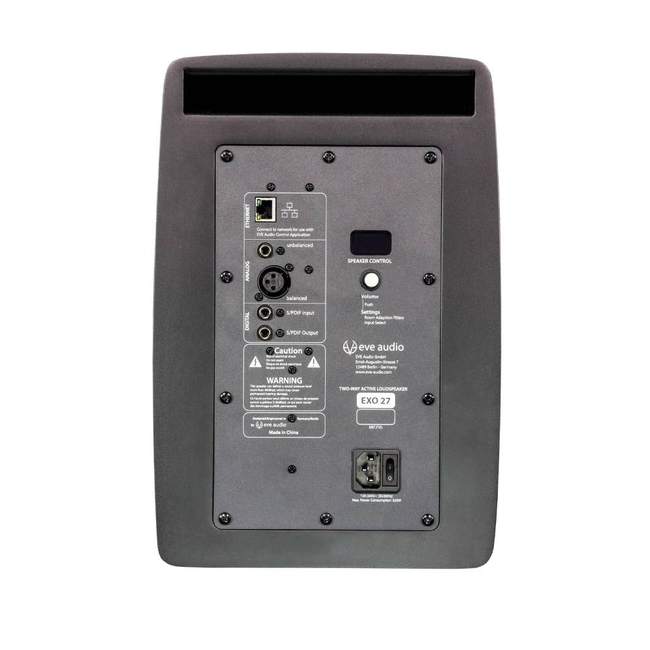 EVE Audio EXO 27 (τεμάχιο)