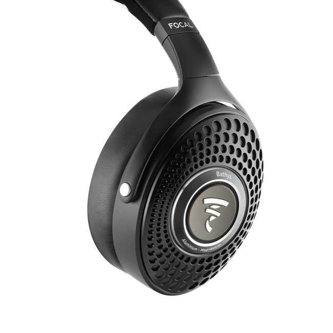 Focal Bathys Deep Black