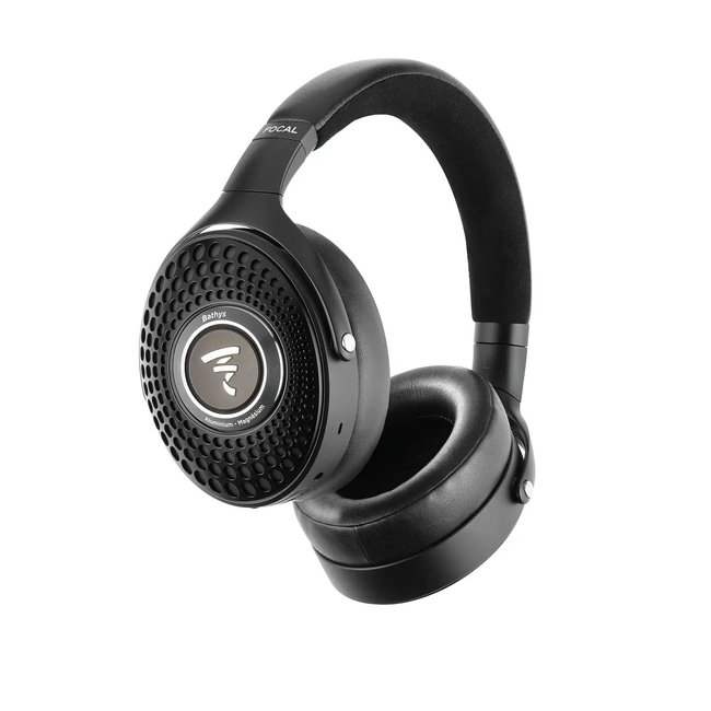 Focal Bathys Deep Black