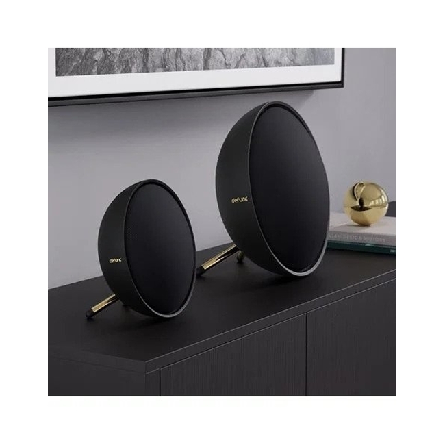 Defunc Home Small Black