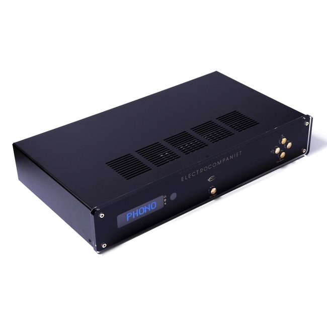 Electrocompaniet - ECI 80D (Black)