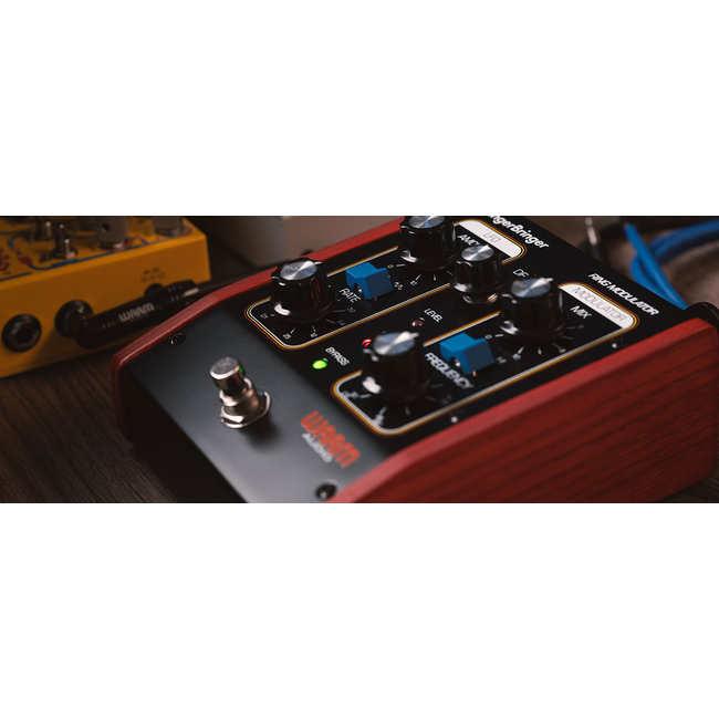 Warm Audio RingerBringer