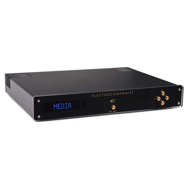 Electrocompaniet - ECM-1 MKII