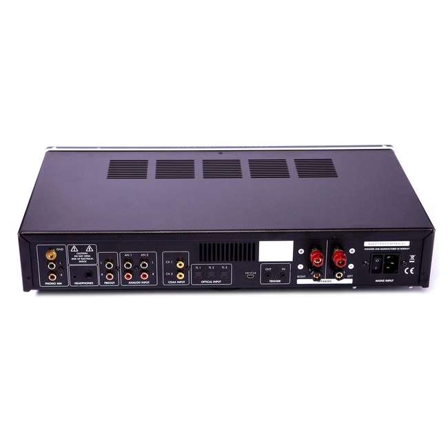 Electrocompaniet - ECI 80D (Black)