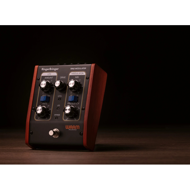 Warm Audio RingerBringer
