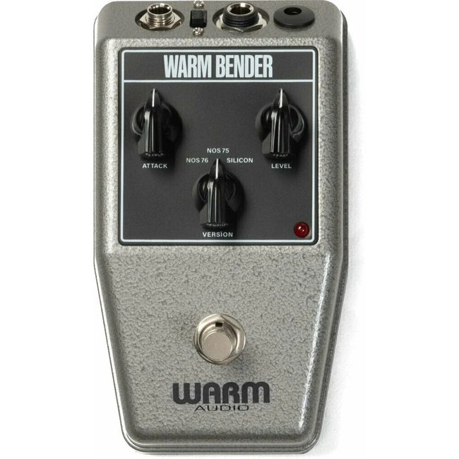Warm Audio Warm Bender Fuzz
