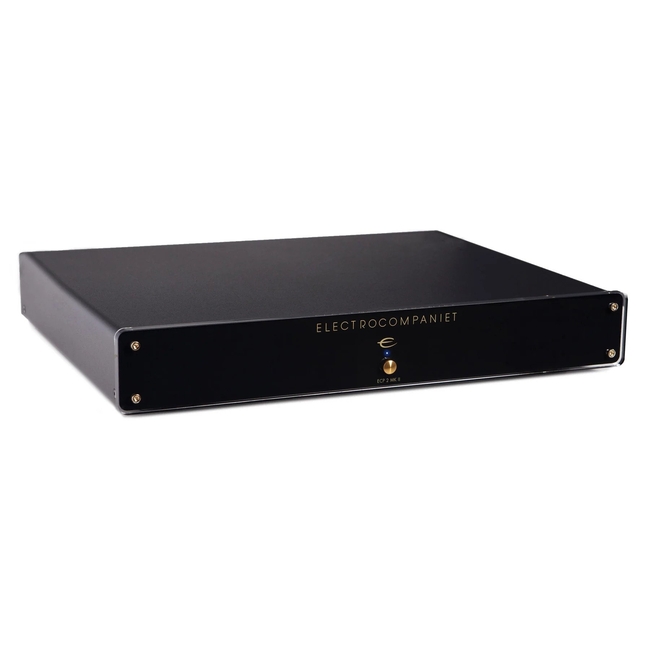 Electrocompaniet - ECP-2 MKII