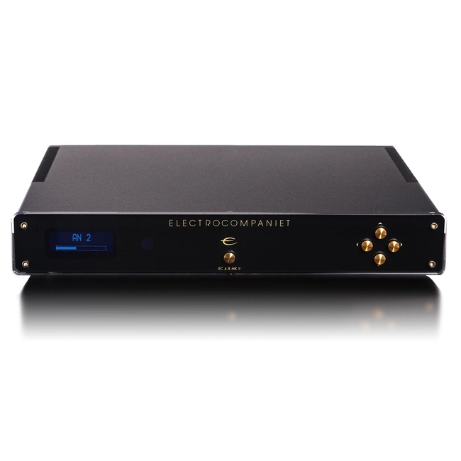Electrocompaniet - EC 4.8 MKII Reference