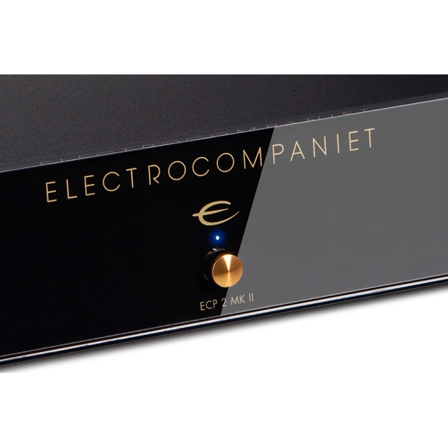 Electrocompaniet - ECP-2 MKII