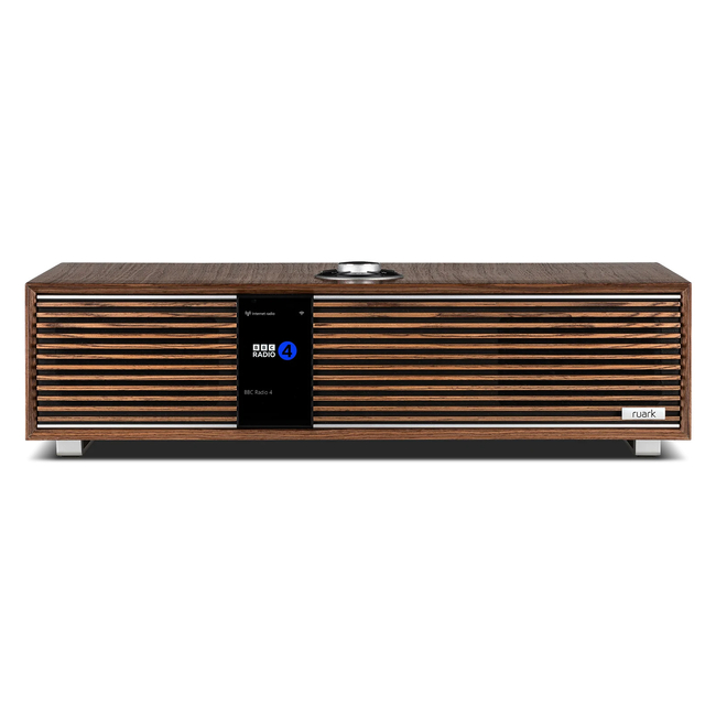 Ruark R410 Fused Walnut
