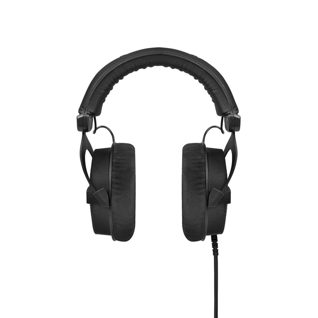 Beyerdynamic DT 990 PRO 80Ω - Black Edition
