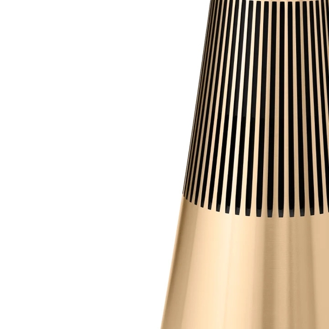 Bang & Olufsen Beosound 2 3rd Generation - Gold Tone