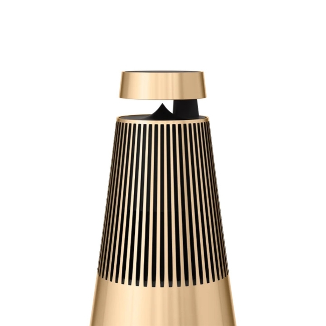 Bang & Olufsen Beosound 2 3rd Generation - Gold Tone