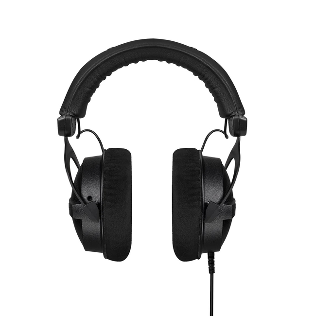 Beyerdynamic DT 770 PRO 80Ω - Black Edition