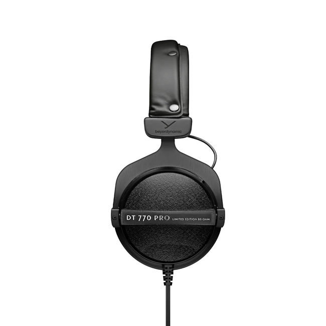 Beyerdynamic DT 770 PRO 80Ω - Black Edition