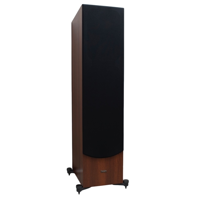 Taga Harmony TAV-807F Ηχεία Δαπέδου Walnut (Ζεύγος)