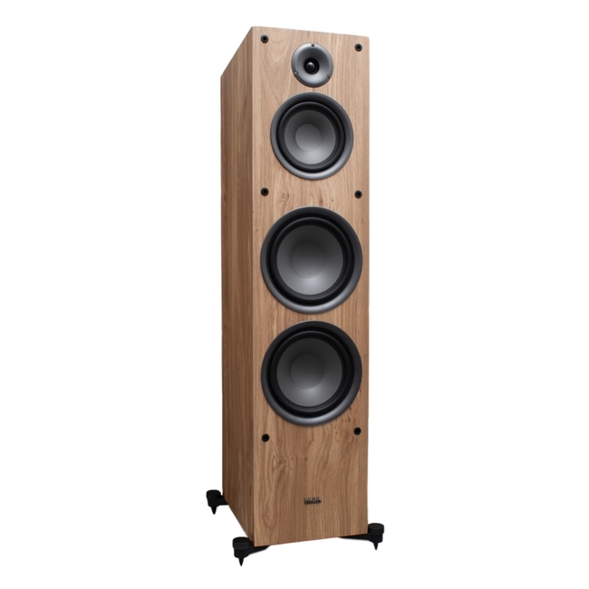 Taga Harmony TAV-807F Ηχεία Δαπέδου Oak (Ζεύγος)