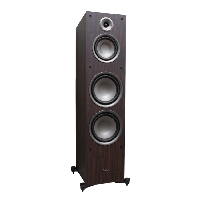 Taga Harmony TAV-807F Ηχεία Δαπέδου Modern Wenge (Ζεύγος)