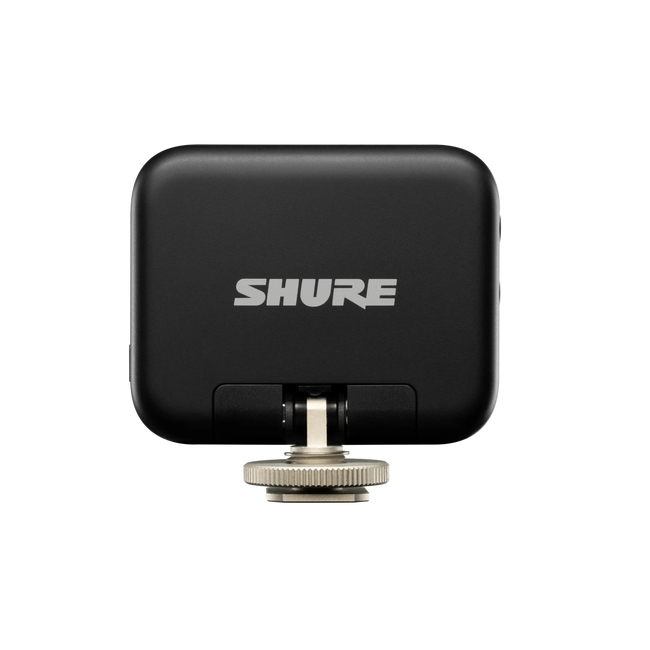 Shure MoveMic Receiver