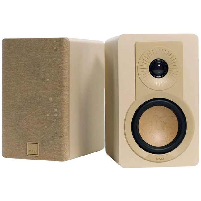 Dali Kupid - Caramel White (Ζεύγος)