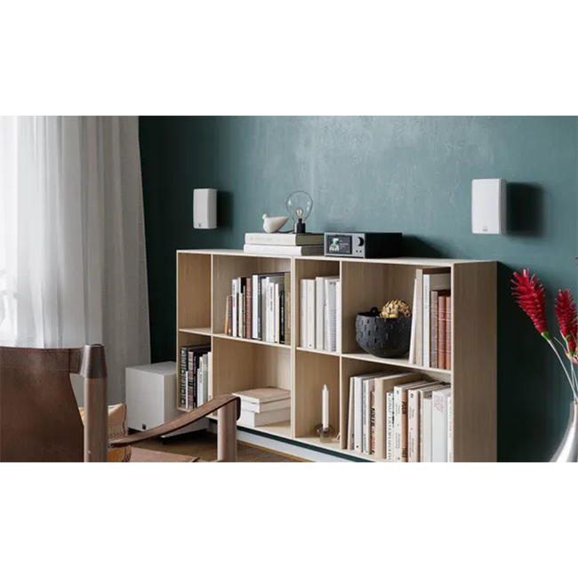 Dali Fazon Mikro Chalk White (τεμάχιο)