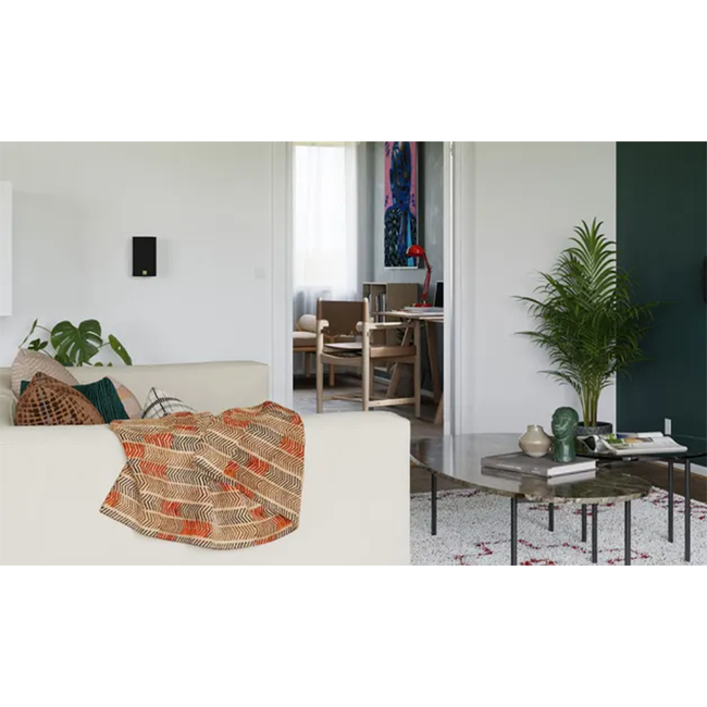 Dali Fazon Mikro Iron Black (τεμάχιο)