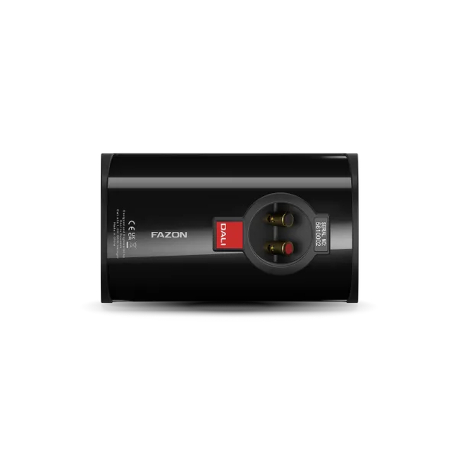 Dali Fazon Mikro Vokal Black