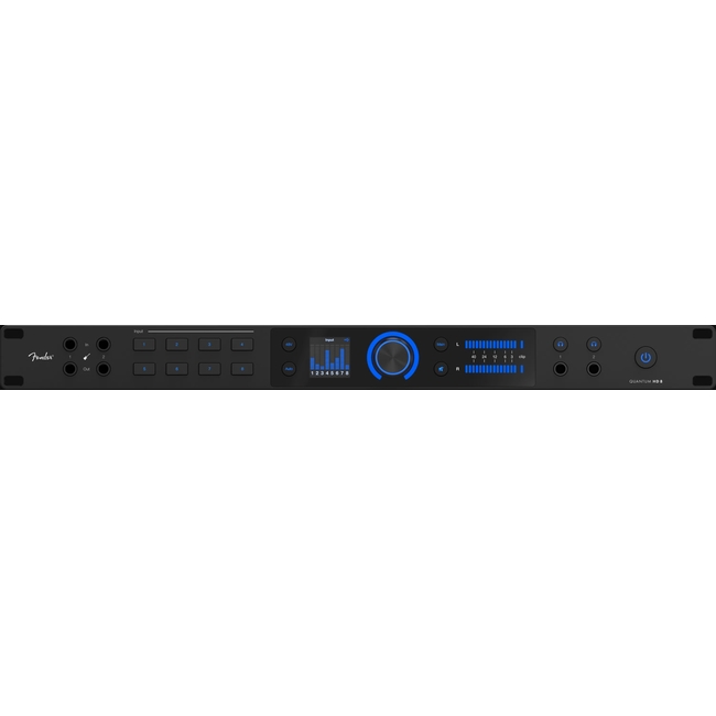 Fender Quantum HD 8
