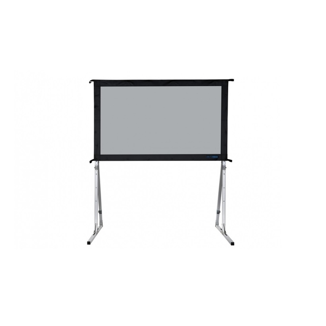 ComteVision FEQ 9120 Fast Fold 16:9 - 265x150 / 120''