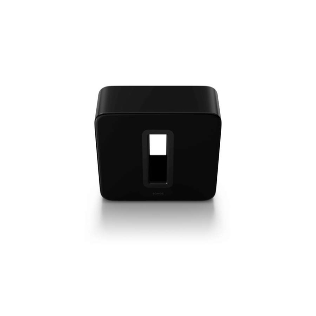 Sonos Sub (Gen3) - Black
