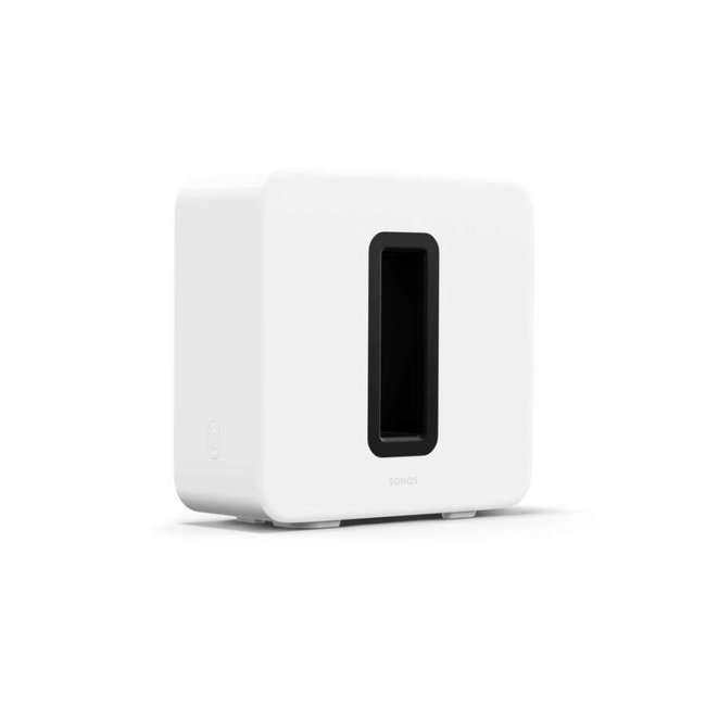 Sonos Sub (Gen3) - White