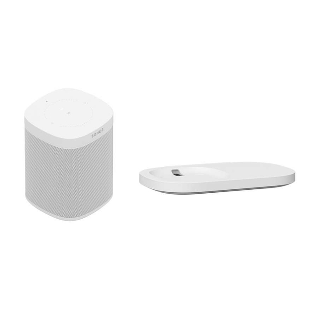 Sonos Shelf for One - White