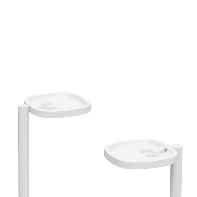 Sonos One Stand - White (Ζεύγος)