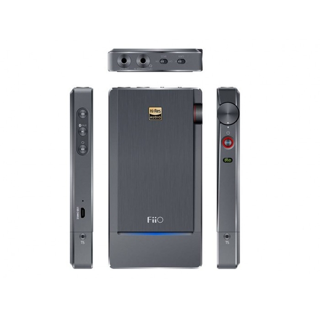 FiiO Q5