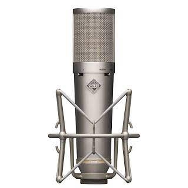 United Technologies Studio - Twin 87 - Πυκνωτικό Μεγάλου Διαφράγματος