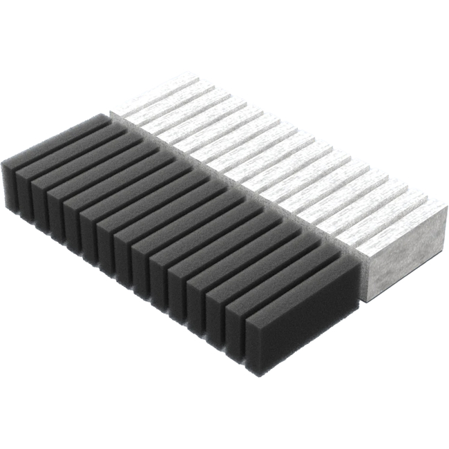 HumminGuru Filters Pack