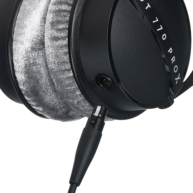 Beyerdynamic DT 770 PRO X 48 ohm (4010118001543)