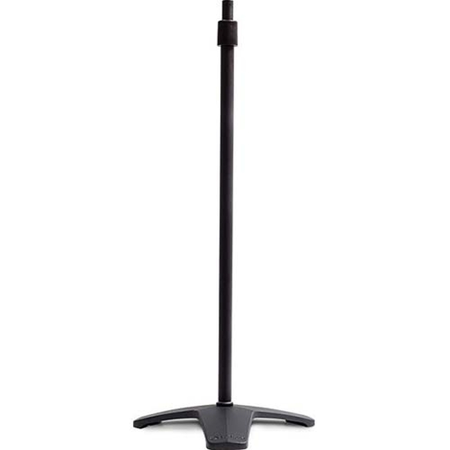 NorStone Finn Edge Black 70cm-120cm (Ζεύγος)